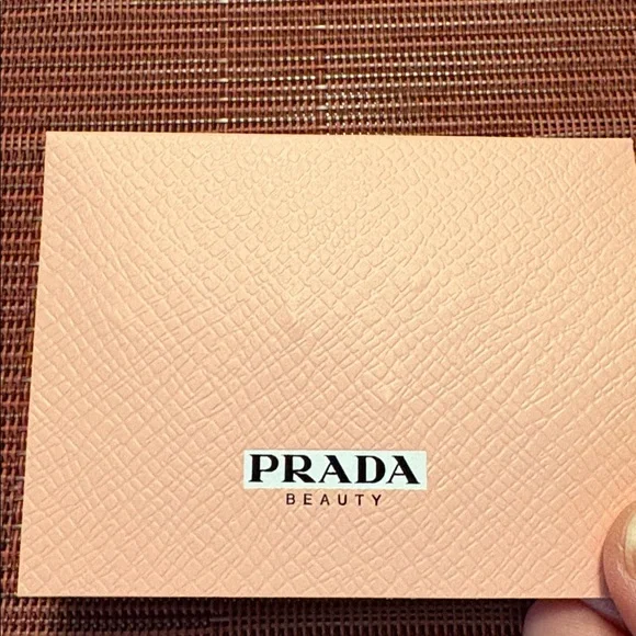 Prada Pink and Green Charms - Picture 3 of 8